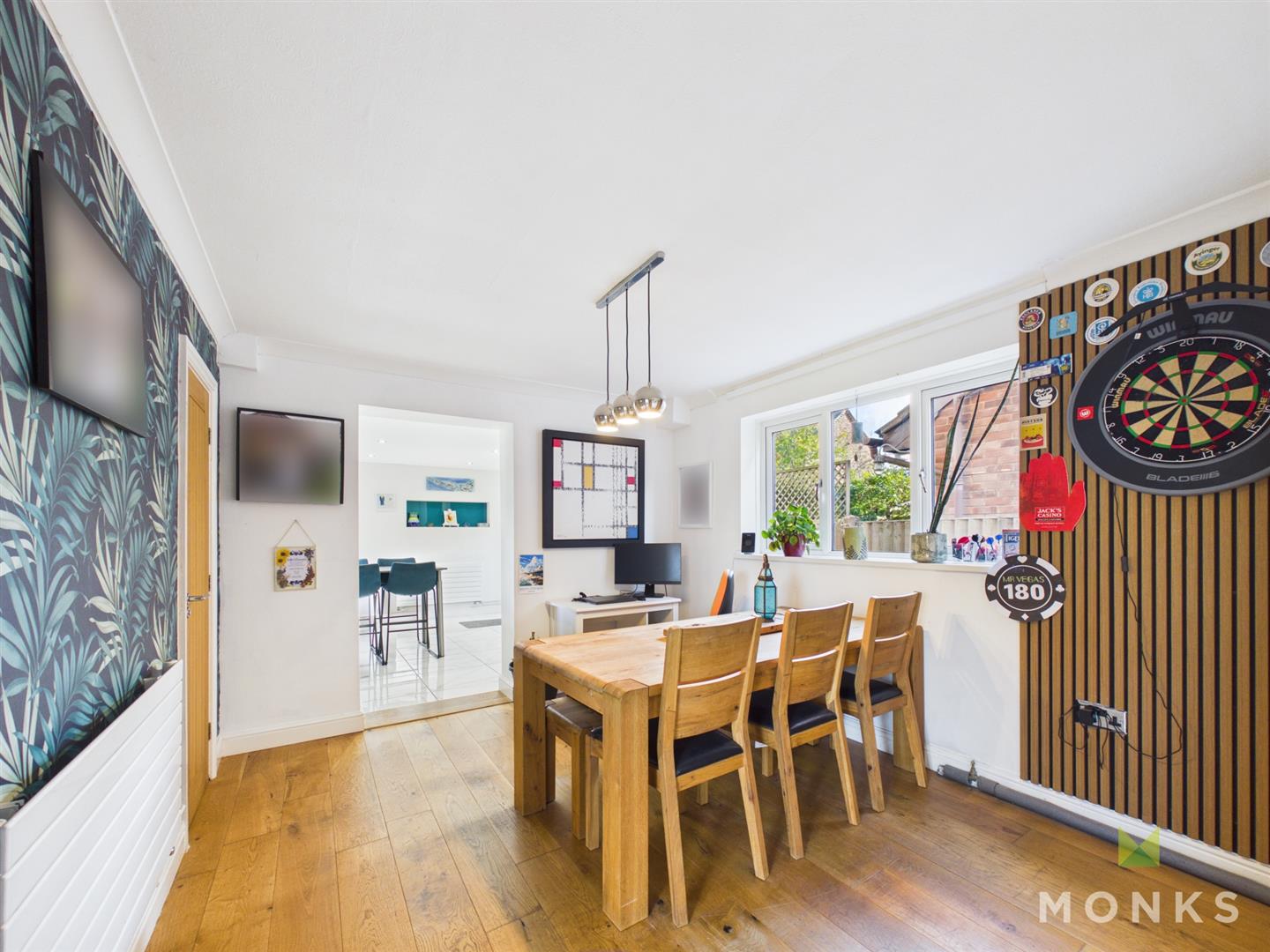 2 Wemsbrook Drive, Shrewsbury, SY4 5AL For Sale
